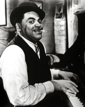 Fats Waller